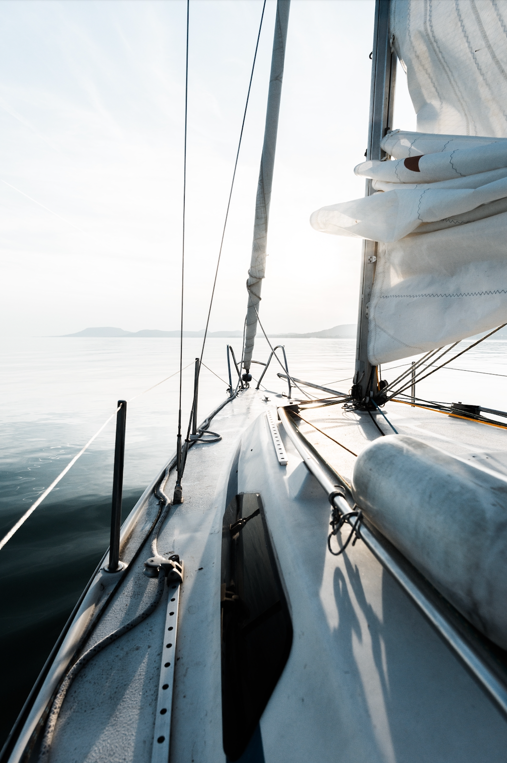 Marine Rx Kit designed for offshore sailors.