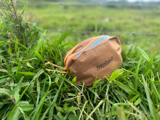 International Rx Kit