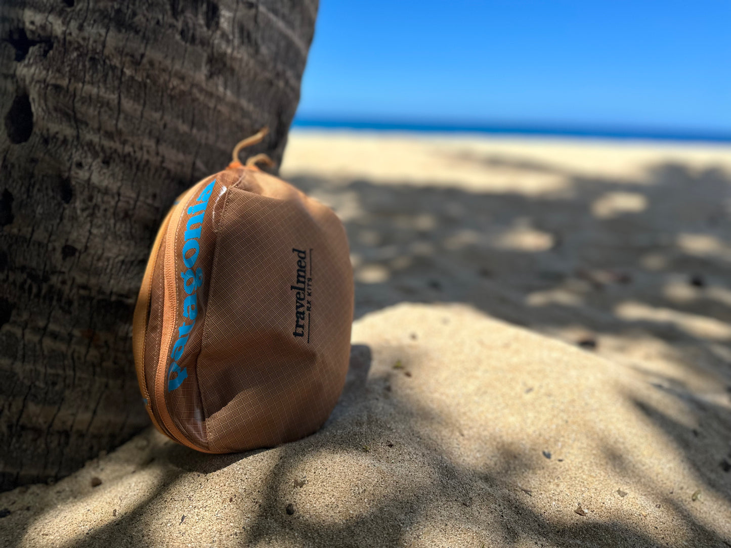 TravelMed Rx Kit